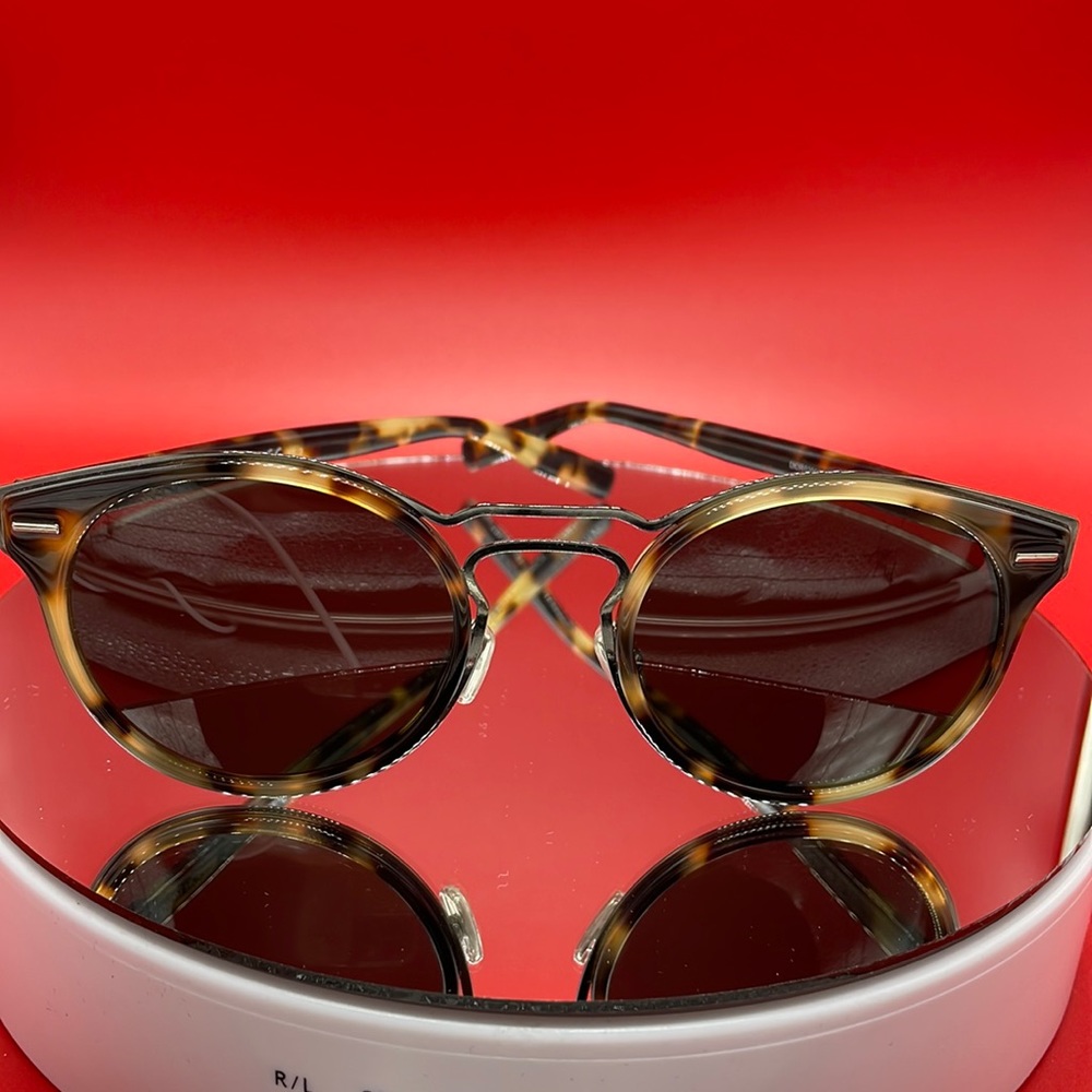 Dior Homme sunglasses